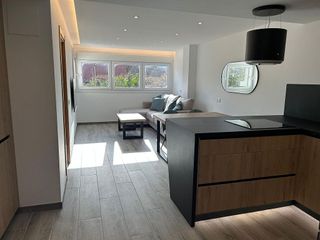 Piso en alquiler en Puerto - Plaza de Toros en Estepona