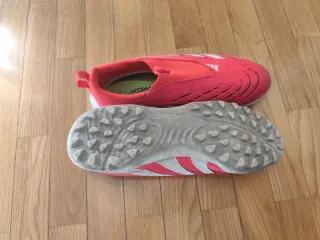 Botas multitacos Adidas T.37 1/3