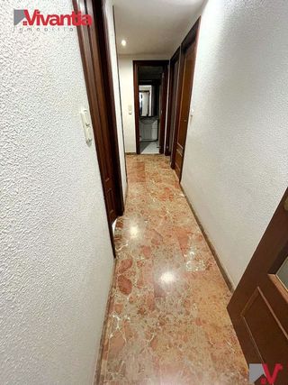 Piso en venta en Zona Centro-Corredera en Lorca
