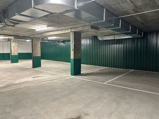 Garaje en venta en Casco Urbano en Villaviciosa de Odón