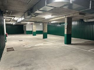 Garaje en venta en Casco Urbano en Villaviciosa de Odón