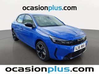 Opel Corsa 1.2 T XHL Hybrid GS eDCT 81 kW (110 CV)