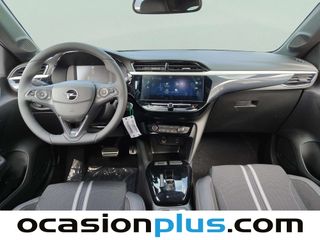 Opel Corsa 1.2 T XHL Hybrid GS eDCT 81 kW (110 CV)