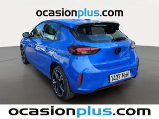 Opel Corsa 1.2 T XHL Hybrid GS eDCT 81 kW (110 CV)