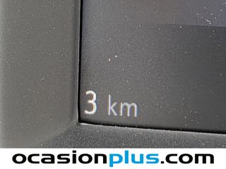 Opel Corsa 1.2 T XHL Hybrid GS eDCT 81 kW (110 CV)