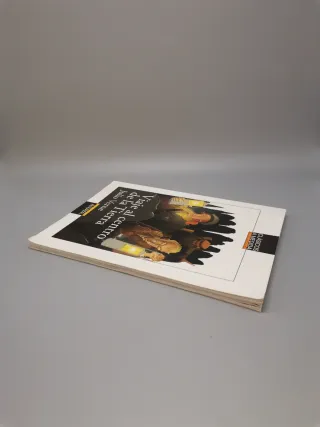 Viaje al centro de la Tierra (Clásicos a Medida...