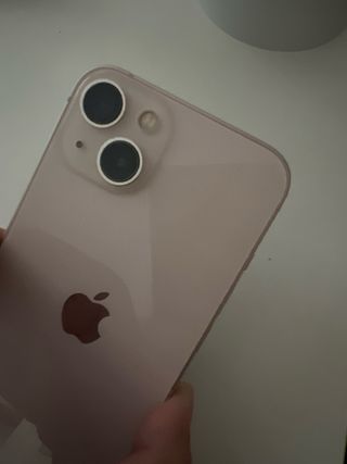 iPhone 13 Rosa 128GB