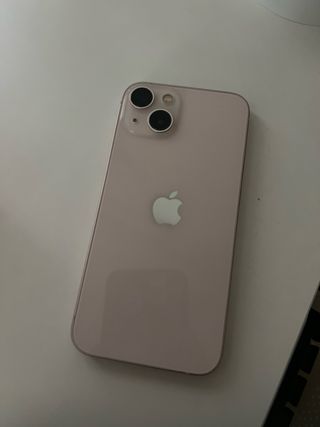 iPhone 13 Rosa 128GB