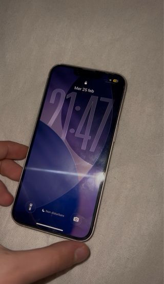 iPhone 13 Rosa 128GB