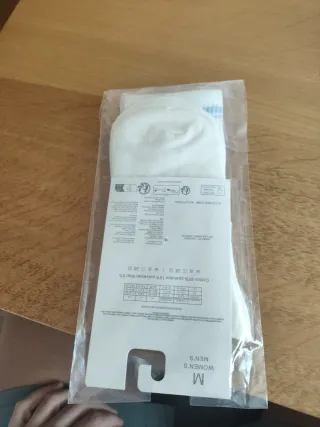 Calcetines Alo Unisex Media Caña