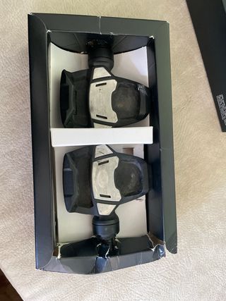 Pedales Look Keo Blade Carbon