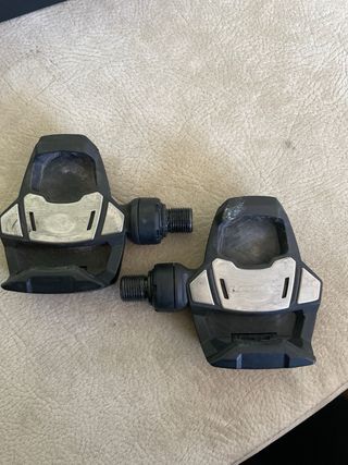 Pedales Look Keo Blade Carbon