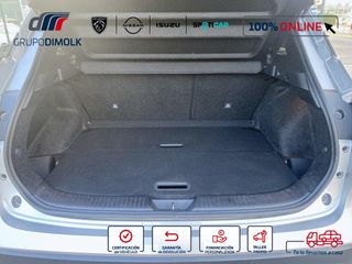 Nissan Qashqai 1.3 DIG-T 140cv mHEV 4x2 N-Connecta