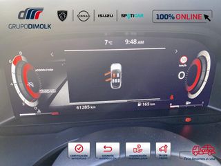 Nissan Qashqai 1.3 DIG-T 140cv mHEV 4x2 N-Connecta