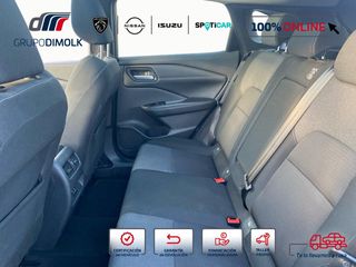 Nissan Qashqai 1.3 DIG-T 140cv mHEV 4x2 N-Connecta