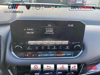 Nissan Qashqai 1.3 DIG-T 140cv mHEV 4x2 N-Connecta