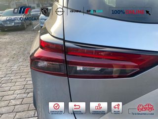 Nissan Qashqai 1.3 DIG-T 140cv mHEV 4x2 N-Connecta