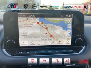 Nissan Qashqai 1.3 DIG-T 140cv mHEV 4x2 N-Connecta