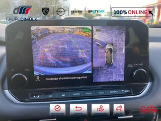 Nissan Qashqai 1.3 DIG-T 140cv mHEV 4x2 N-Connecta