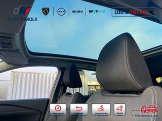 Nissan Qashqai 1.3 DIG-T 140cv mHEV 4x2 N-Connecta