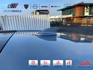 Nissan Qashqai 1.3 DIG-T 140cv mHEV 4x2 N-Connecta