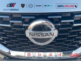 Nissan Qashqai 1.3 DIG-T 140cv mHEV 4x2 N-Connecta