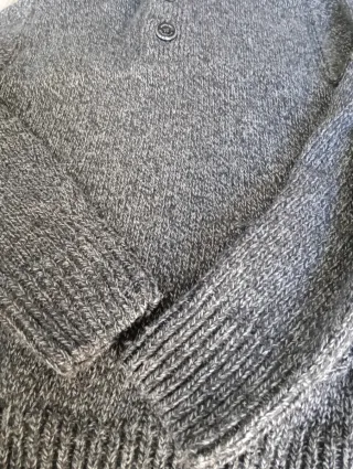 Superdry Arctic Cappuccio Grigio Tg L