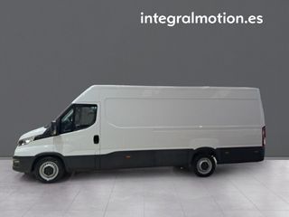 Iveco Daily 2.3 TD 35S 16 V L4H2 16 M3