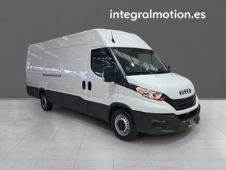 Iveco Daily 2.3 TD 35S 16 V L4H2 16 M3