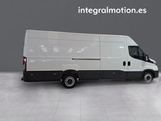 Iveco Daily 2.3 TD 35S 16 V L4H2 16 M3