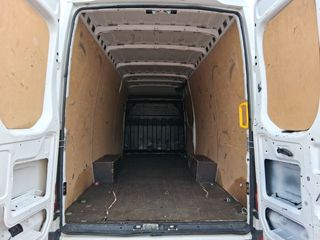Iveco Daily 2.3 TD 35S 16 V L4H2 16 M3