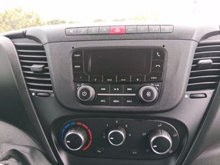 Iveco Daily 2.3 TD 35S 16 V L4H2 16 M3