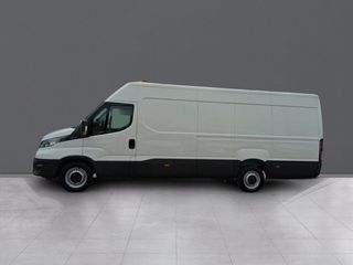 Iveco Daily 2.3 TD 35S 16 V L4H2 16 M3