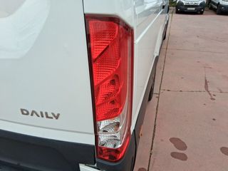 Iveco Daily 2.3 TD 35S 16 V L4H2 16 M3