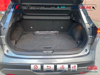 Nissan Qashqai 1.3 DIG-T 140cv mHEV 4x2 N-Connecta