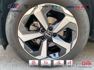 Nissan Qashqai 1.3 DIG-T 140cv mHEV 4x2 N-Connecta