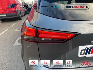 Nissan Qashqai 1.3 DIG-T 140cv mHEV 4x2 N-Connecta
