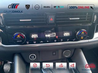 Nissan Qashqai 1.3 DIG-T 140cv mHEV 4x2 N-Connecta