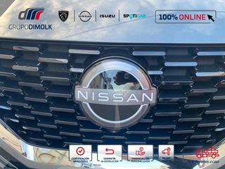 Nissan Qashqai 1.3 DIG-T 140cv mHEV 4x2 N-Connecta