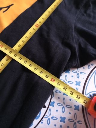 Primark T-shirt 100%cotone