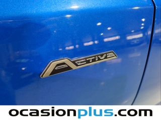 Ford Focus 1.0 Ecoboost MHEV Active Style SIP 114 kW (155 CV)