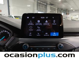 Ford Focus 1.0 Ecoboost MHEV Active Style SIP 114 kW (155 CV)