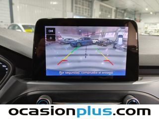 Ford Focus 1.0 Ecoboost MHEV Active Style SIP 114 kW (155 CV)