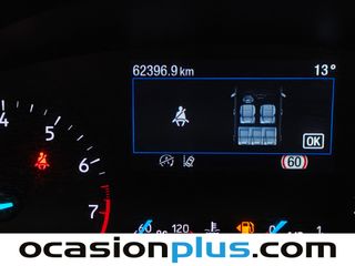 Ford Focus 1.0 Ecoboost MHEV Active Style SIP 114 kW (155 CV)