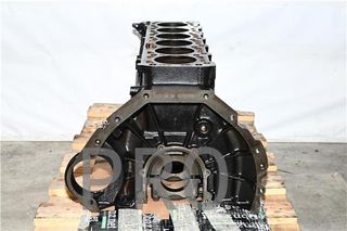 A 613 010 04 05 - BLOQUE Mercedes-Benz Clase E (BM 211) Berlina (01.2002->) 3.2 E 320 CDI (211.026) [3,2 Ltr. - 150 kW CDI CAT]