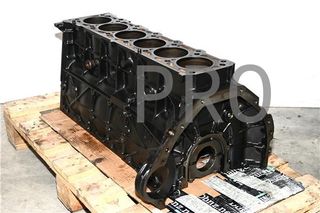 A 613 010 04 05 - BLOQUE Mercedes-Benz Clase E (BM 211) Berlina (01.2002->) 3.2 E 320 CDI (211.026) [3,2 Ltr. - 150 kW CDI CAT]