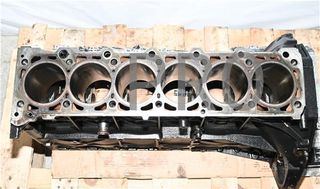 A 613 010 04 05 - BLOQUE Mercedes-Benz Clase E (BM 211) Berlina (01.2002->) 3.2 E 320 CDI (211.026) [3,2 Ltr. - 150 kW CDI CAT]