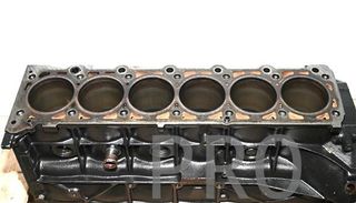 A 613 010 04 05 - BLOQUE Mercedes-Benz Clase E (BM 211) Berlina (01.2002->) 3.2 E 320 CDI (211.026) [3,2 Ltr. - 150 kW CDI CAT]