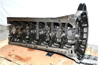 A 613 010 04 05 - BLOQUE Mercedes-Benz Clase E (BM 211) Berlina (01.2002->) 3.2 E 320 CDI (211.026) [3,2 Ltr. - 150 kW CDI CAT]