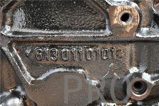 A 613 010 04 05 - BLOQUE Mercedes-Benz Clase E (BM 211) Berlina (01.2002->) 3.2 E 320 CDI (211.026) [3,2 Ltr. - 150 kW CDI CAT]